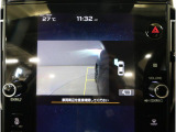 サイドビューカメラは、狭い道路での走行や左側への寄せに活躍。周囲の状況をしっかり確認でき、安全性を高める便利な機能です。