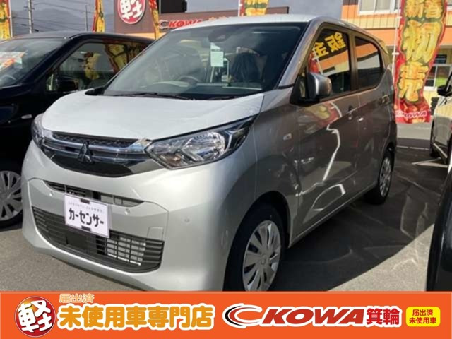 eKワゴン M
