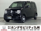 目が合うたびに、好きになる。暮らしになじんで愛せるかたちのN-WGN Lです。