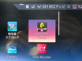 ◆iDriveを装備。操作系統をディスプレイから独立させることで、人間工学に基づいた最適な運転環境を実現しております。◆
