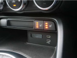 運転席&助手席にシートヒーター付き! 快適なドライブを!!