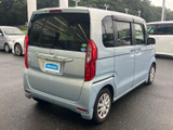 N-BOX G EX ホンダセンシング 