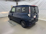 走りにこだわりながら収納力も持ち合わせたお車です。