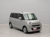 狭い駐車場や縦列駐車時の取りまわし、細道や曲がり道での走行もスムーズに行えます。