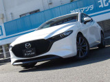 MAZDA3ファストバック 1.5 15S ツーリング 