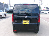 N-BOX  660 4WD