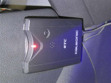 【ETC車載器付き】当社ではETCセットアップも承っております。お気軽に店舗スタッフまでお問い合わせください。