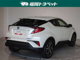 C-HR ハイブリッド 1.8 G 