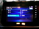 純正メモリーナビはフルセグTV視聴やBluetooth通信機能など多機能でとっても使いやすいです♪
