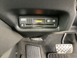 今や必需品とも言えるETC車載器!とにかく便利