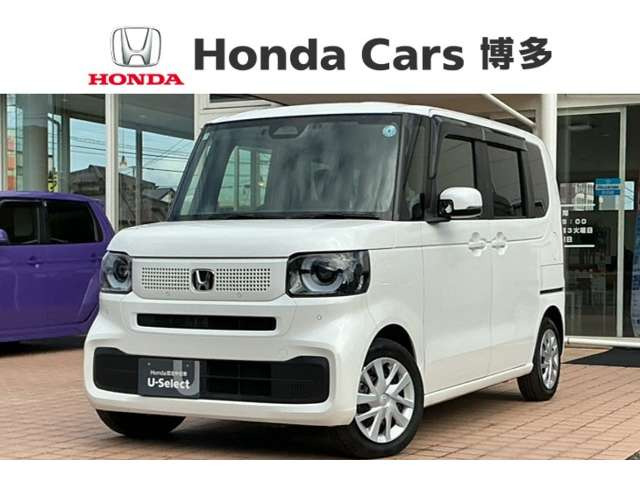 ホンダ N-BOX 
