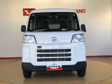 ハイゼットカーゴ  デラックス 4WD