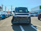 フレアワゴン カスタムスタイル XT 衝突軽減ブレーキ 両側電動スライドドア