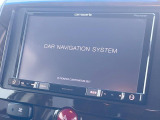 【ナビゲーション】目的地までしっかり案内してくれる使いやすいナビ。Bluetooth接続すればお持ちのスマホやMP3プレイヤーの音楽を再生可能!毎日の運転がさらに楽しくなります!!
