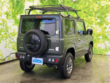 ジムニー XC 4WD 