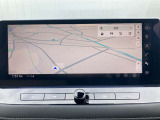 純正メモリーナビです。中古車ワイド保証により、ナビの「故障」や「不具合」など保証対象期間まで無償で保証修理させていただきます。詳細は当店スタッフまでお気軽にお問い合わせください!