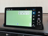 【ホンダコネクトディスプレイ】指先からあらゆる情報にアクセスできます!ホンダコネクト対応です♪タブレット感覚で操作可能です!