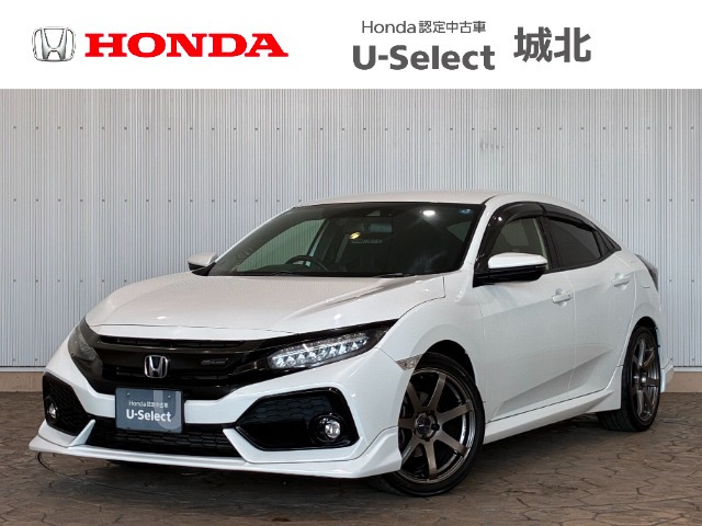 シビック 1.5