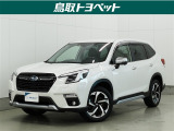 SUVらしい力強さと、普段使いのしやすさを兼ね備えた人気モデル♪悪路も安心の4WD!!