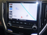 フォレスター 2.0 アドバンス 4WD 