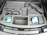 【パンク修理キット】パンク修理キットが付属します。※応急用タイヤは付属しておりません。※損傷の状態によっては修理できない場合があります。