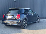 【MINI NEXT 延長保証】MINI NEXT保証付車両をご購入いただいたオーナーの皆様により快適にMINIライフを愉しんでいただくためのサポートプログラム