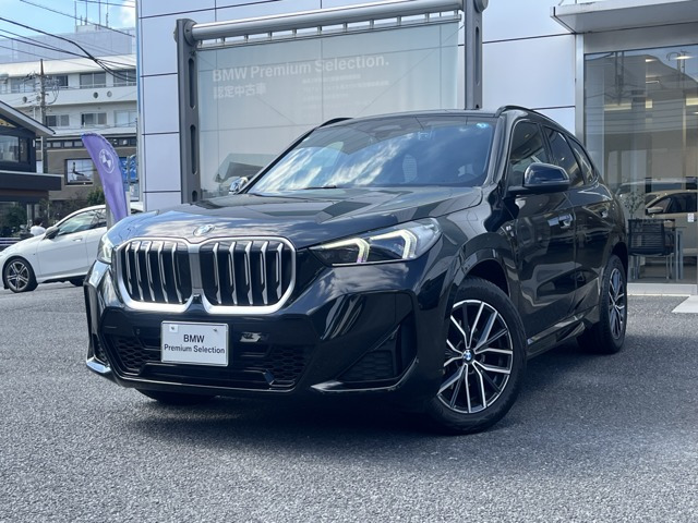 X1 xドライブ 20d Mスポーツ DCT 4WD 