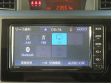 Bluetooth対応