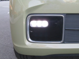 LEDフォグライト