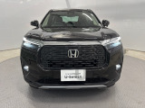 SUVらしい高い視点で運転しやすいです!お荷物もたくさん載せれるのでご家族でのお出かけにも最適です☆