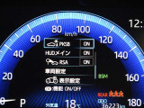 事故を未然に防ぐための装備です。