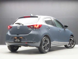 MAZDA2 1.5 15 スポルト