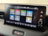 Bluetoothオーディオをはじめ様々なオーディオソースがついています!これでドライブもより一層楽しめますね!