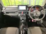 ジムニーシエラ 1.5 JC 4WD 