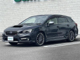 レヴォーグ 1.6 STI スポーツ アイサイト 4WD 4WD 本革シート