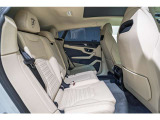 Rear Seat Heating