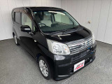 ムーヴ L SAIII 4WD 社外ナビ 社外エンジンスターター