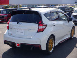 ノート 1.2 e-POWER NISMO S ブラック リミテッド 