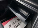 置き場所に困るティッシュボックスも入りそうですね。