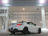 BRZ 2.4 STI スポーツ 