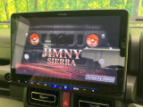 ジムニーシエラ 1.5 JC 4WD 