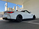 M4 コンペティションM xドライブ4WDの入荷です!お車詳細や展示状況はフリーダイヤル(0078-6002-498412)またはBPS城東鶴見06-6933-6600迄お問合せ下さい。
