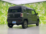 フレアクロスオーバー ハイブリッド XG 4WD