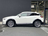 CX-3 1.5 15S アーバンドレッサー 