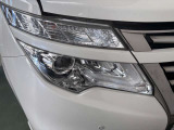 LEDライトで明るいですよ。