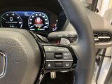 クルーズコントロールを装備しています。高速道路などの運転が楽々になりますので遠距離のお出かけに疲れがでなくてうれしいですね!