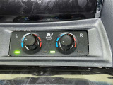 シートヒーター&シートクーラー装備しています。寒い日でも暑い日でも快適に運転出来ますネ♪