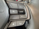 先進の安全装備HondaSENSING