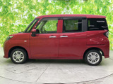 タンク 1.0 X 4WD 