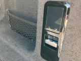 電動によりシートアレンジが可能です。